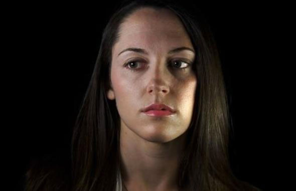 Eşini ve iki kızını öldürüp televizyon programında onları bulun diye ağladı - Resim: 3