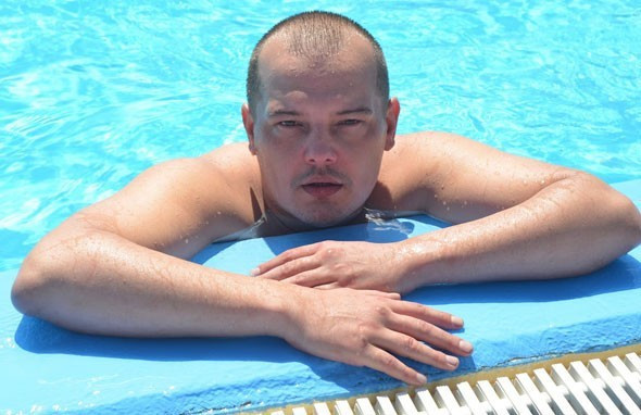 Arda Kural çok değişti! Onu bir de şimdi görün - Resim: 3