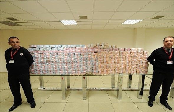 Milli Piyango Yılbaşı Özel Çekiliş sonuçları MP sıralı liste - Resim: 4