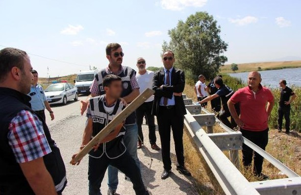 Cinayetin altından yasak aşk çıktı olay itiraflar - Resim: 4