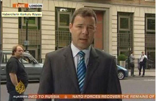 Habercilerin Baş Belası - Resim: 1