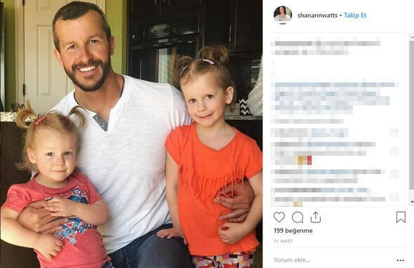 Hamile eşini ve iki kızını boğarak öldürmüştü! İtirafları kan dondurdu! - Resim: 1