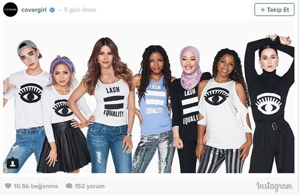 Başörtülü Moda blogger'ı ortalığı yıkıp geçiyor - Resim: 3