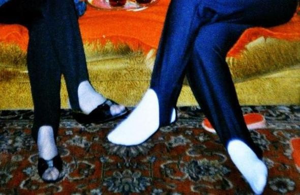 Neden ve nasıl olduğu bir türlü anlaşılamadı vahim trend! - Resim: 3