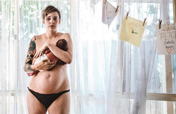 Tam o sırada kamera kayıtta anbean böyle görüntülendi - Resim: 4