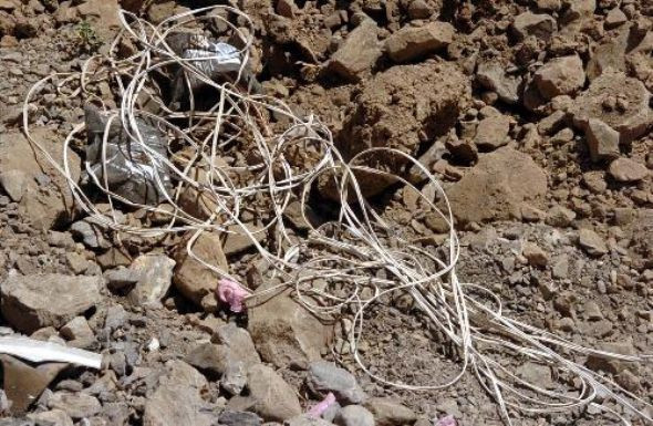 İşte hain saldırının yapıldığı o yer - Resim: 4