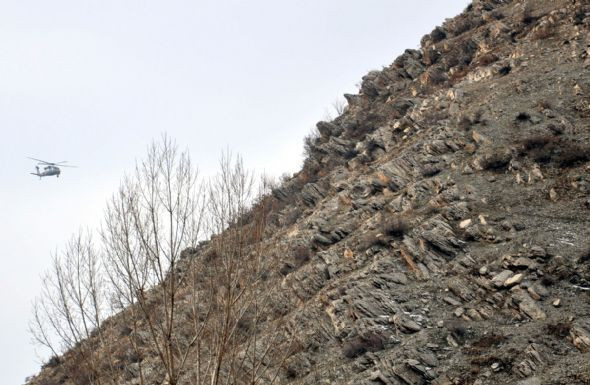 Irak sınırında hareketlilik! - Resim: 1