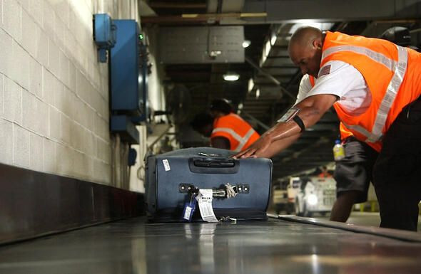 Yolculuk yapacaklara müjde! Yeni nesil akıllı bavullar geliyor işte özellikleri - Resim: 1