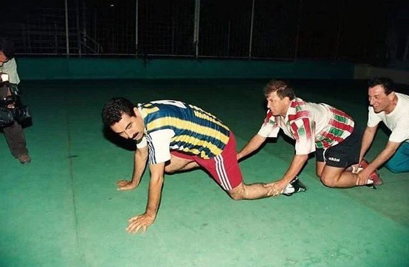 Twitter'ın yeni fenomeni herkes bu hesabı konuşuyor - Resim: 1