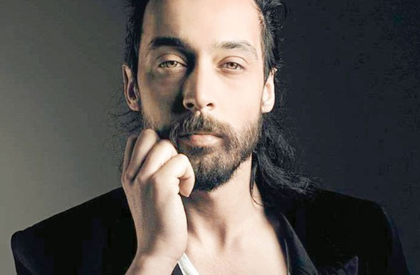 Seçkin Piriler'den bomba aşk Kaan'ın arkadaşıyla... - Resim: 4