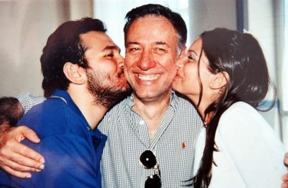 Ünlülerin ünlü çocukları kimler? - Resim: 4