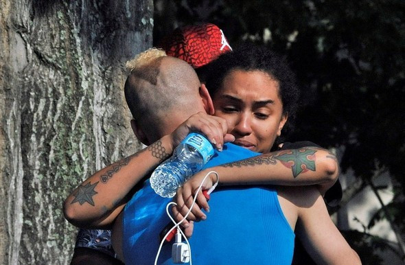 Orlando canisi öyle birinin oğlu çıktı ki... - Resim: 1