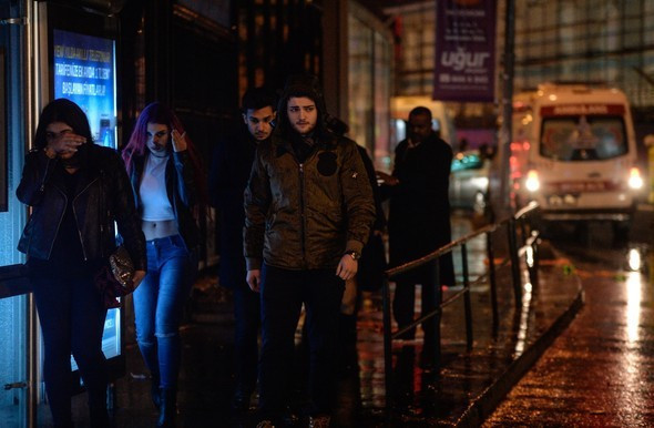 Reina’nın sahibi Mehmet Koçarslan'dan bomba iddia! ABD.... - Resim: 3