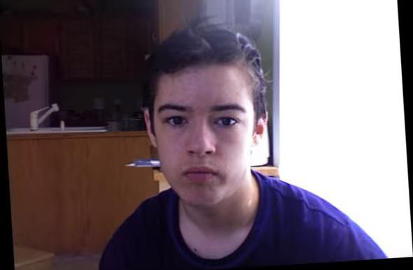 12 yaşından evlendiği güne kadar fotoğraf çekti inanılmaz değişim - Resim: 2