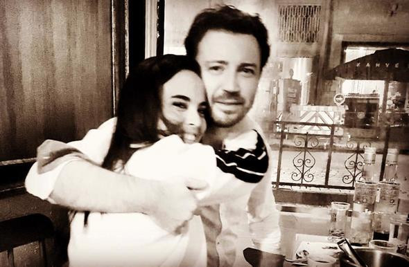 Ayrılsak da beraberiz! 5 ay önce boşanmışlardı ancak fazla dayanamadılar - Resim: 4