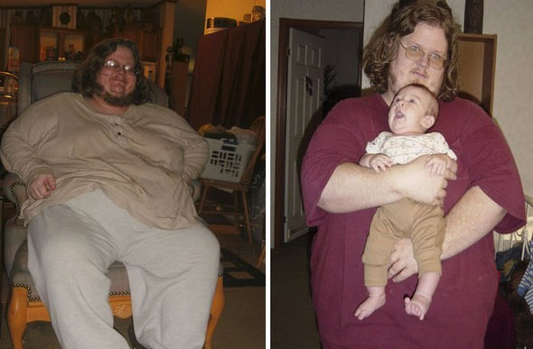 60 kilo verdi Facebook bu görüntülerle sallanıyor - Resim: 2