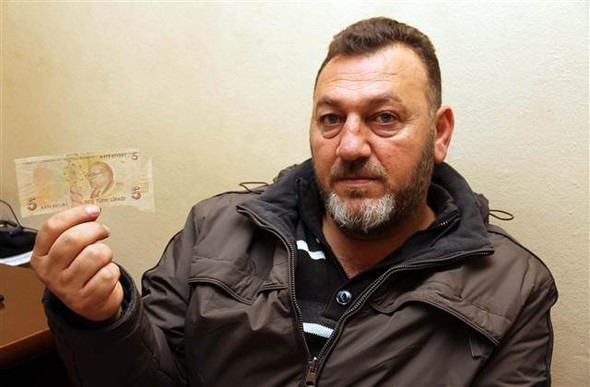 Bu 5 liranın değeri tam 2 bin 500 lira! - Resim: 2