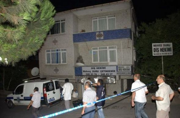 AK Parti temsilciliğinde bomba paniği - Resim: 2