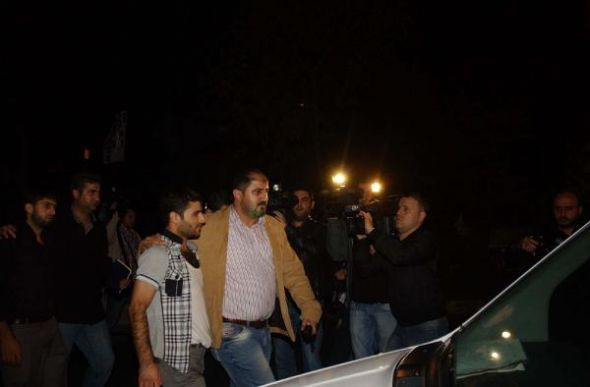 Cinnet geçirdi sonuç katliam - Resim: 2