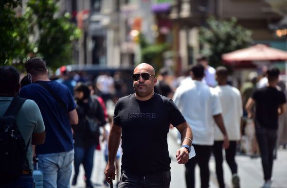 Bakanlık duyurdu gidişat vahim! İşte vaka sayısı artan ve azalan iller - Resim: 4