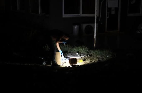 Antalya'da babasını kumar borcunu ödemediği için vurdu - Resim: 1