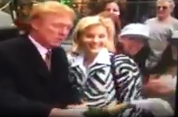 'Pornosu var' dedi kendi kaseti çıktı! - Resim: 4