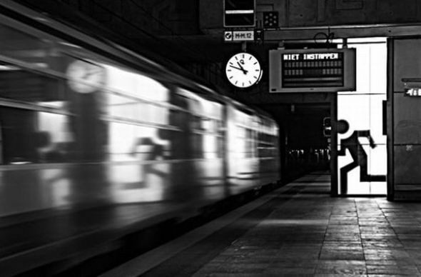 Sakın yanlış anlamayın! O sadece... - Resim: 4