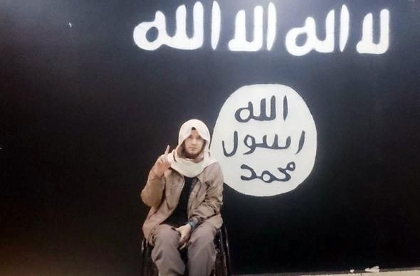 Kayseri'de kıskıvrak yakalanmışlardı 3'ü kadın... - Resim: 3