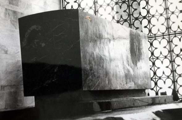 Atatürk'ün cenazesinden hiç görülmeyen fotoğraflar - Resim: 4