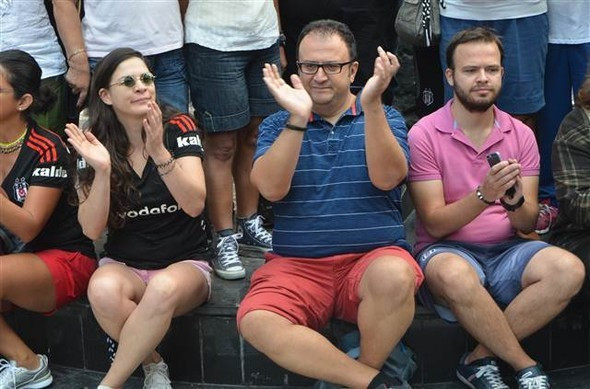 Hemşirenin darp edilmesine şortlu tepki - Resim: 2