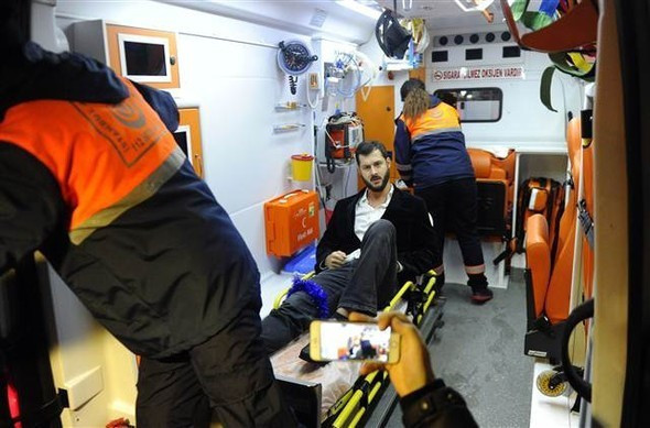 Ve Reina'dan günler sonra  flaş karar!  - Resim: 4