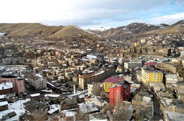 Türkiye'nin en yaşanabilir illeri - Resim: 4