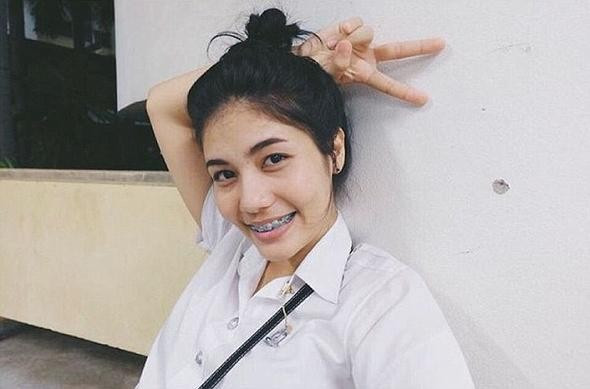 Miss Universe katıldı 6 ay önceki hali şoke etti! - Resim: 1