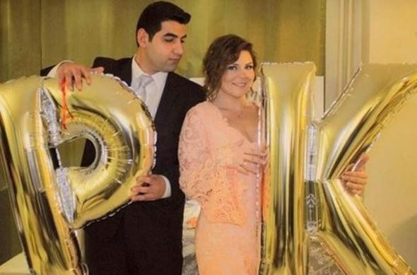 Pelin Öztekin'den sonra yeni aşkını buldu - Resim: 1