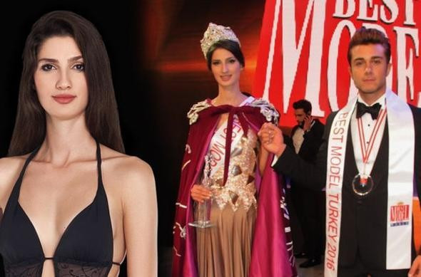 Burun farkıyla 1. demişlerdi estetik yaptırdı - Resim: 3