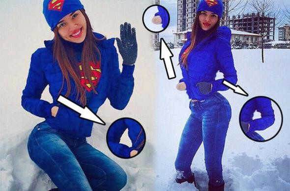 Cansu Taşkın artık işi çok abarttı bakın bu kez ne yaptı - Resim: 4