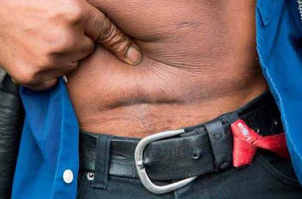 Böbreğini verdiği kadına evlenme teklif etti aldığı cevapla şok oldu - Resim: 3