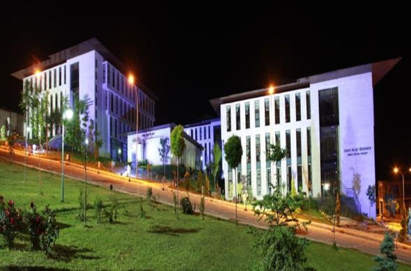 Hangi üniversite hangi bursu veriyor - Resim: 4