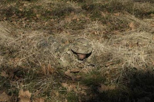 Fotoğraflardaki sırlar - Resim: 4