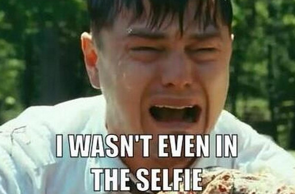 Leonardo DiCaprio'nun Oscar hayal kırıklığı - Resim: 4