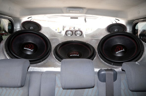 55 bin liraya ses sistemi taktırdı vazgeçilmez oldu - Resim: 3