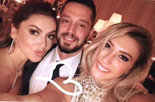 İşte Acun Ilıcalı'nın merak edilen ilk eşi Seda Başbuğ! - Resim: 3