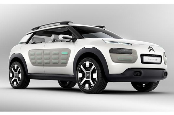 Ocak 2017 otomobil kampanyaları son 9 gün - Resim: 2