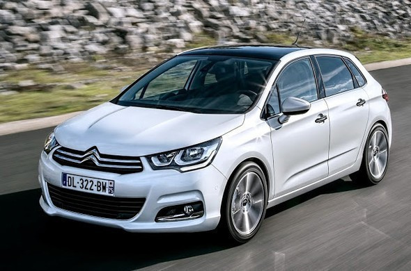 Ocak 2017 otomobil kampanyaları son 9 gün - Resim: 3