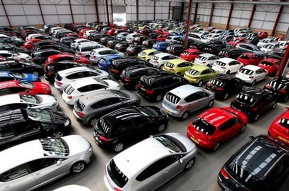 Dünyanın en iyi otomobilleri finalistler belli oldu - Resim: 1