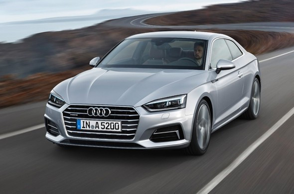 Dünyanın en iyi otomobilleri finalistler belli oldu - Resim: 3