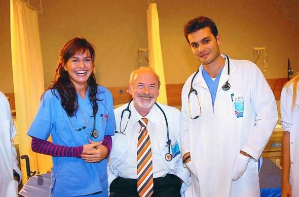 Efsane dizi doktorlar geri dönüyor - Resim: 3