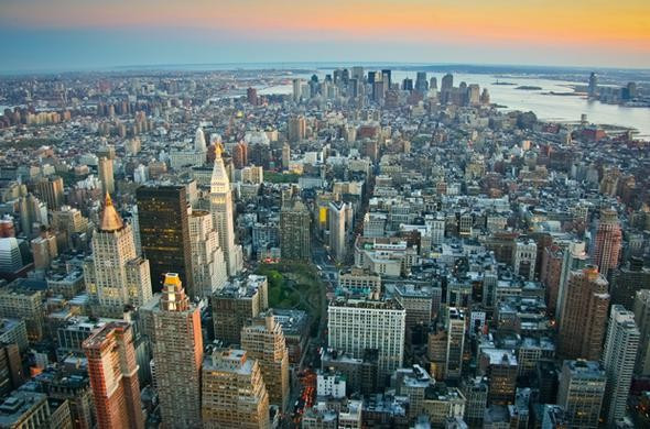 İşte dünyanın en güzel şehri! Listede Türkiye var mı? - Resim: 1