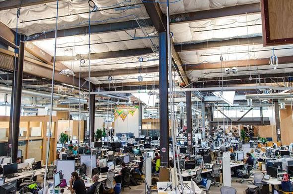 Facebook çalışanlarının maaşları dudak uçuklattı - Resim: 4