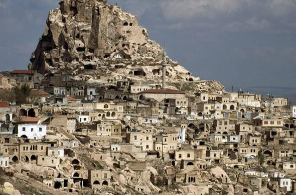 Türkiye'nın en genç şehirleri! İstanbul, Ankara, İzmir kaçıncı? - Resim: 3